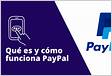 Qué es PayPal Cómo Funciona Pagos en Línea PayPal P